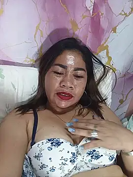 SweetChubbyMommy_02のライブXXXチャット