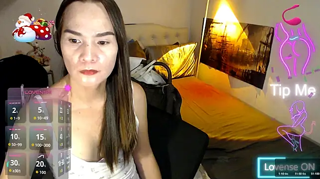 NinaDOM4CUM Chat XXX in diretta