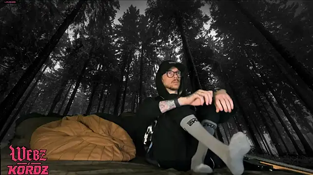 webzandkordzn Live XXX chat