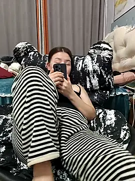 _Xiao_sexy's Live XXX Chat