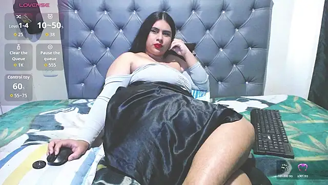 Antonellaa_111's Live XXX Chat