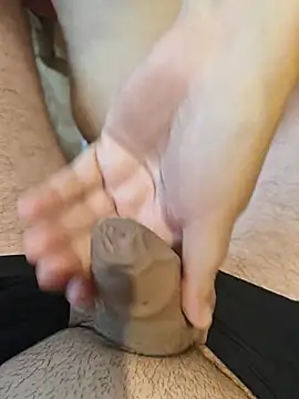 Živý XXX chat MadaamJizz_DickLewd