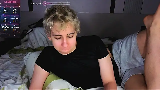دردشة Timothy_Fox الجنسية المباشرة
