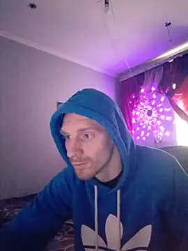 Онлайн чат XXX LeonRush_