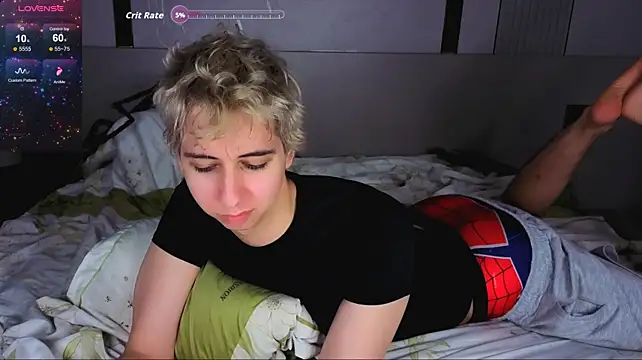 Timothy_Fox élő XXX-chatje