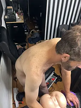 leanjamesdean's Live XXX Chat