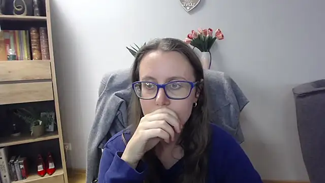 sweetxLizzy live XXX chat
