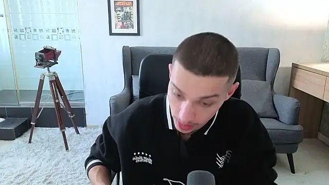KaydenDrew Chat XXX in diretta