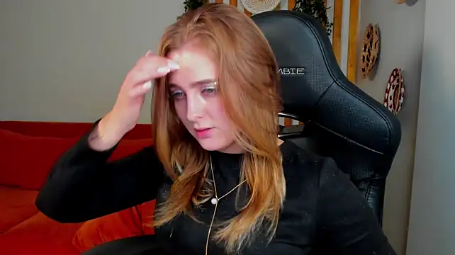 Chat XXX ao vivo de EllaBells