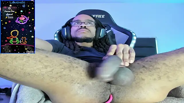Czat XXX na żywo – IcemanGHz