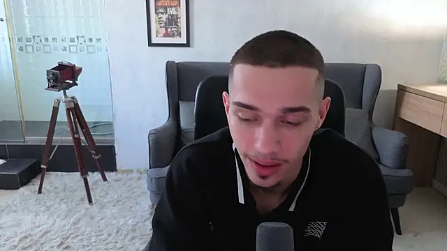 KaydenDrew Chat XXX live