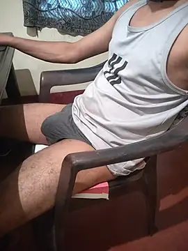 Živý XXX chat monstrous_bull