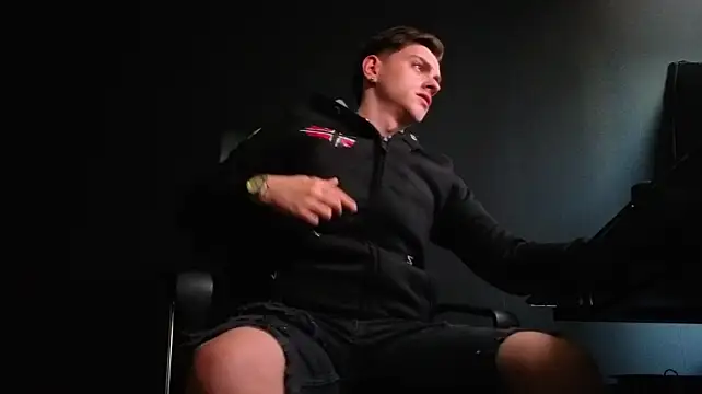 FelixStarkk Live XXX-Chat