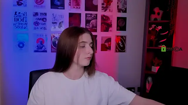 XXX chat uživo modela chloe_ley