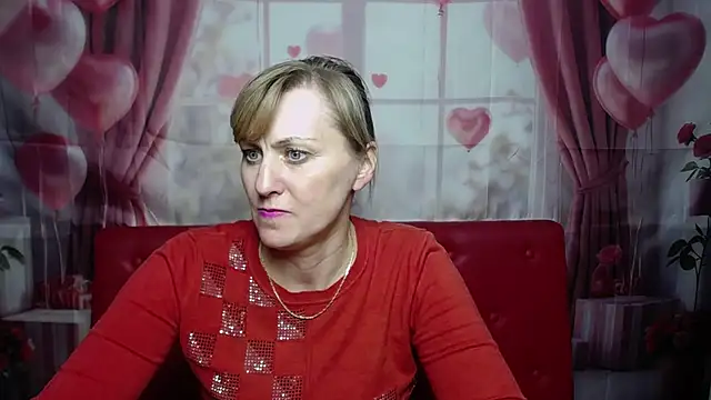 RebecaMarti: онлайн-секс-чат