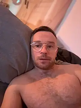 XXX chat uživo modela AleJaja92