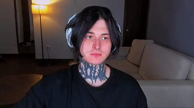 Chat +18 de _torfin_ ao vivo