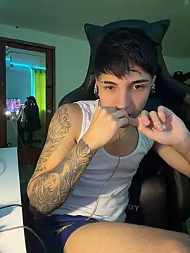 pabonsito 现场XXX聊天