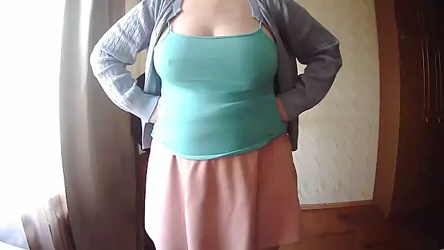 Jolinaha Live XXX-Chat