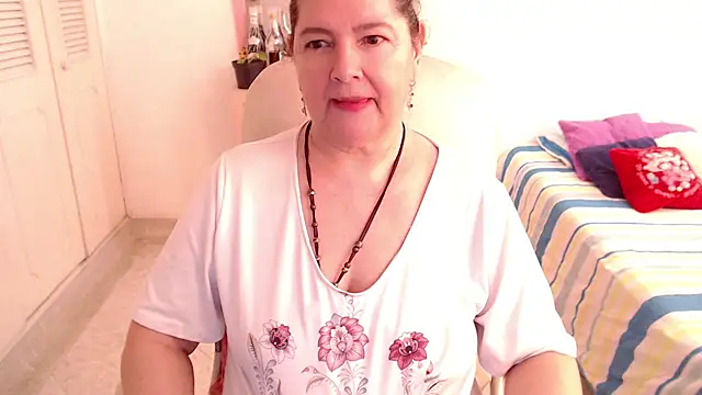 Czat XXX na żywo – leonela_69