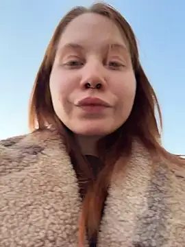 צ'אט XXX בשידור חי של SlavicCandy