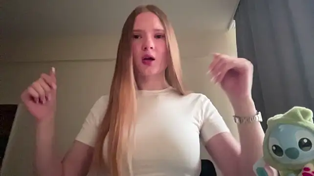 OdellBollaert's Live XXX Chat