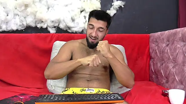 FinnJude Live XXX-chat