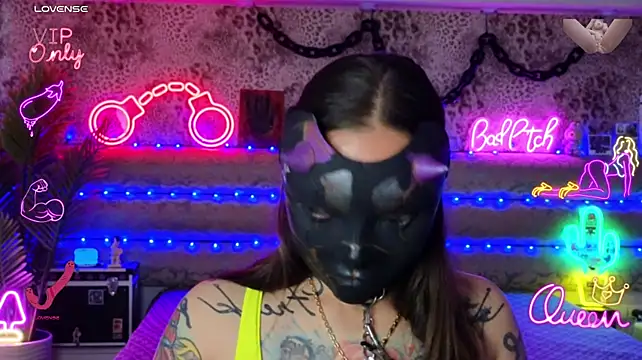 Cool_Freak_ 라이브 XXX 채팅