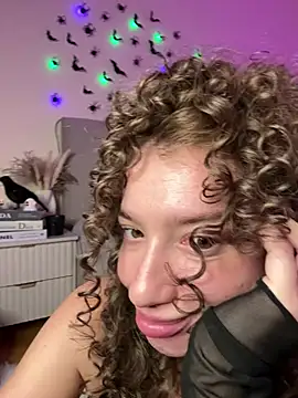 Chatroom XXX en direct de AlexaVee_