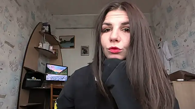 RussellRubinich – Live XXX-chat