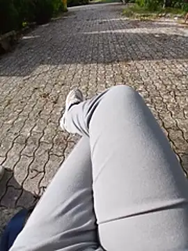 Chat XXX en directo de DevotoAlCazzone