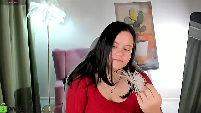 Chat XXX ao vivo de Kirara_Black