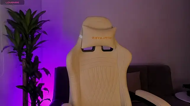Lexy_lore1 élő XXX-chatje