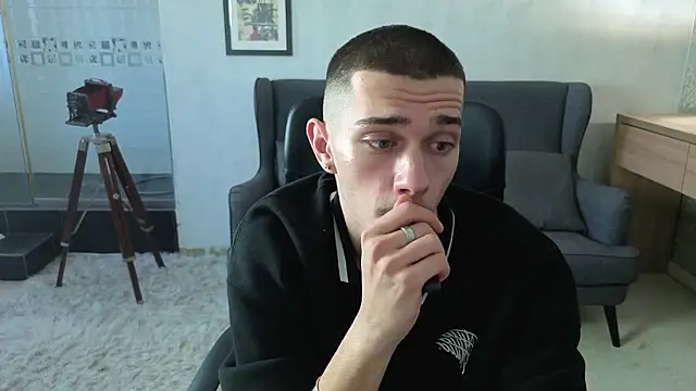 KaydenDrew Live XXX-chat