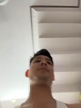 Mr_Mrs_ZedのライブXXXチャット