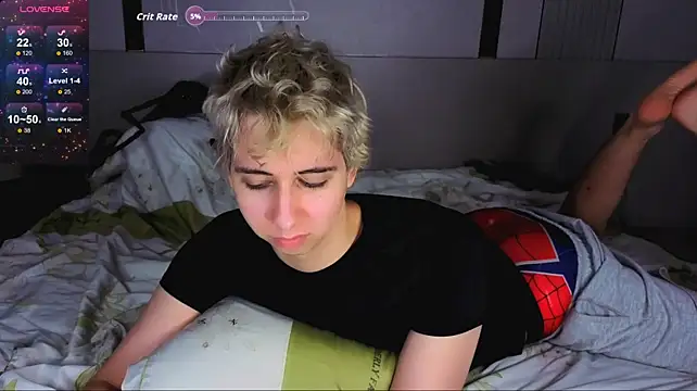 Timothy_Foxn Live XXX chat