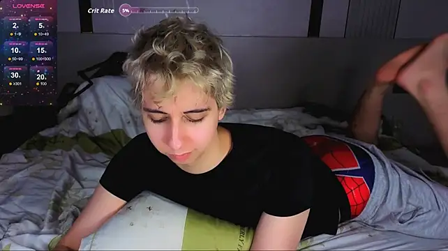 Živý XXX chat Timothy_Fox