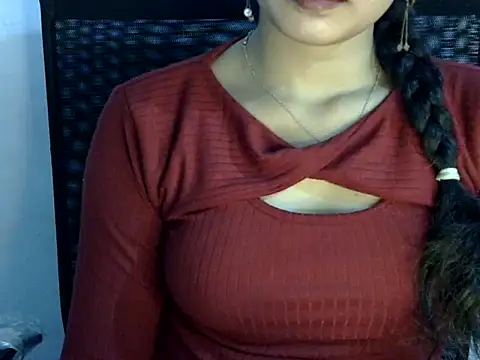 Chat XXX ao vivo de Shab_M