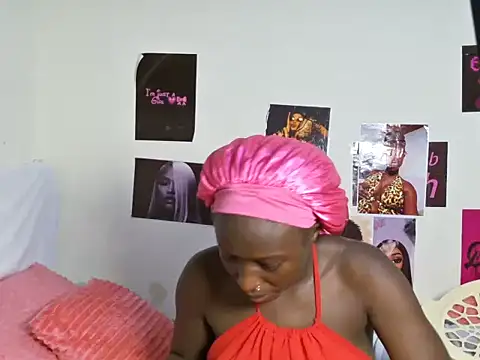 Chat XXX Live Aria_ah