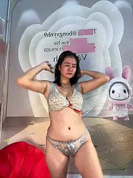 Chat XXX ao vivo de Miuxynh