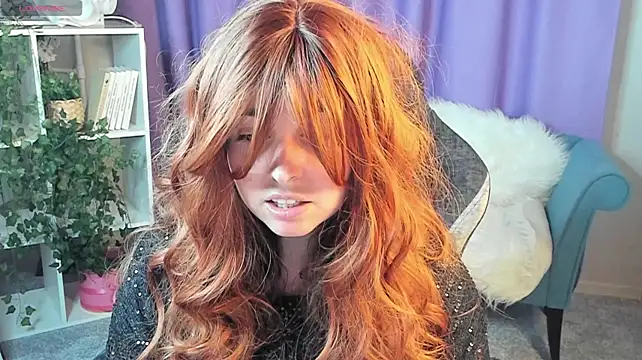 MartaEdamsのライブXXXチャット