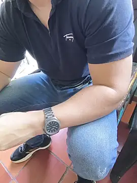 XXX chat uživo modela jacson_w8