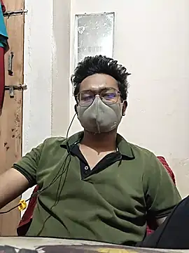 Sembang XXX Secara Langsung hot_boy709