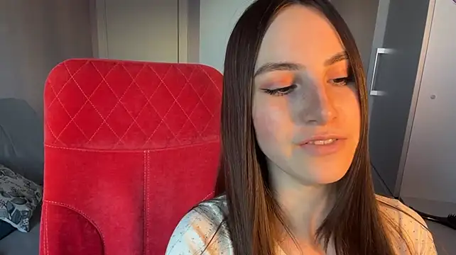 IngaNimon Live XXX-Chat