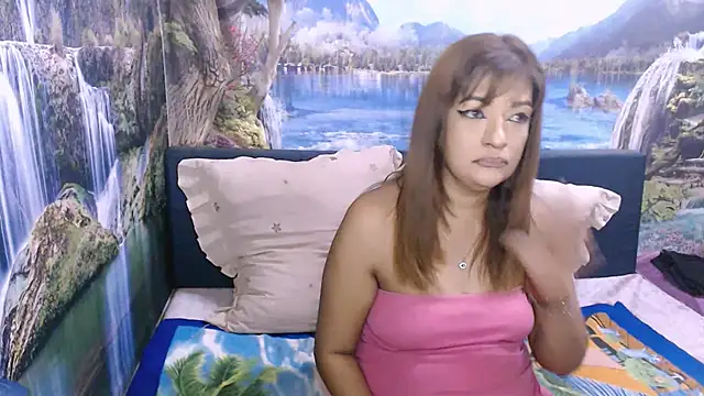 Živý XXX chat indianaqua
