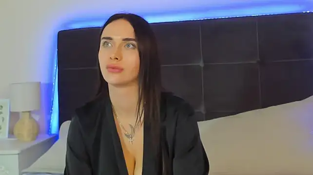 KellyWhites' Live XXX Chat