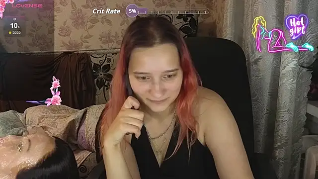 RachelPirce's Live XXX Chat