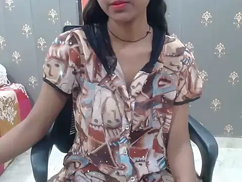 121_ranu Adlı Modelin Canlı XXX Sohbeti