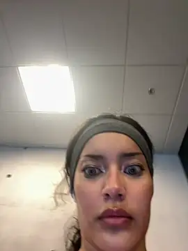 Risky_Workouts 라이브 XXX 채팅