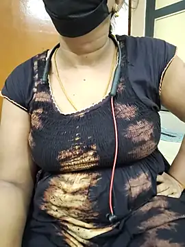 แชท XXX สดของ tamilammu1431